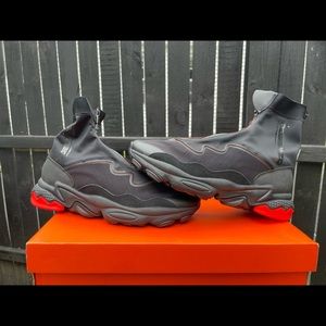 Adidas originals Ozweego TR STLT High Top Sneaker Shoes FV9669 Men’s Size 10